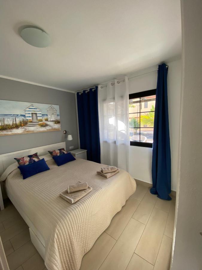 Fuerte Holiday M&M Apartaments 2 Costa Calma Exterior photo