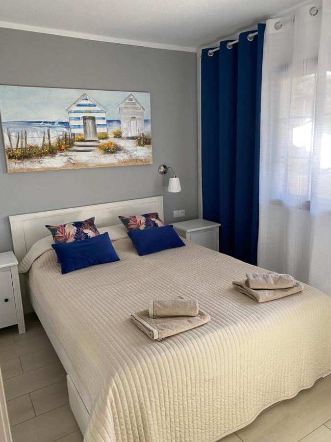 Fuerte Holiday M&M Apartaments 2 Costa Calma Exterior photo
